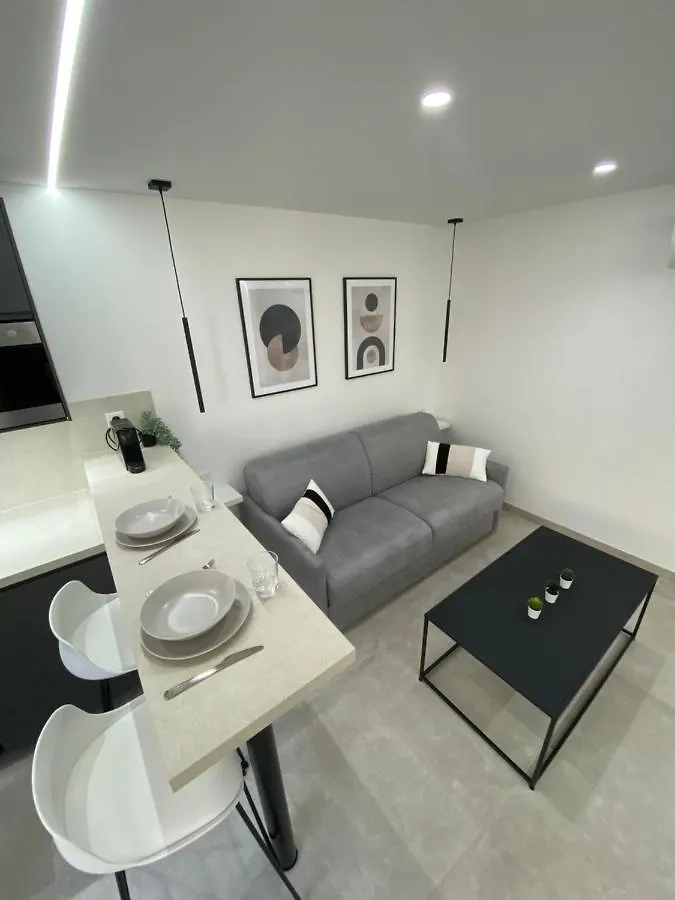 Lägenhet Cannes - Magnifique Studio Moderne Frankrike