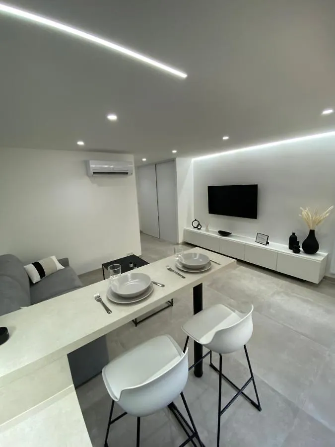 Cannes - Magnifique Studio Moderne 0*,