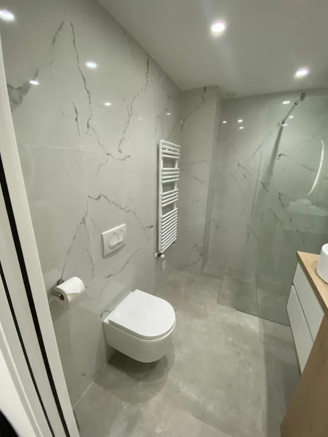 Lägenhet Cannes - Magnifique Studio Moderne