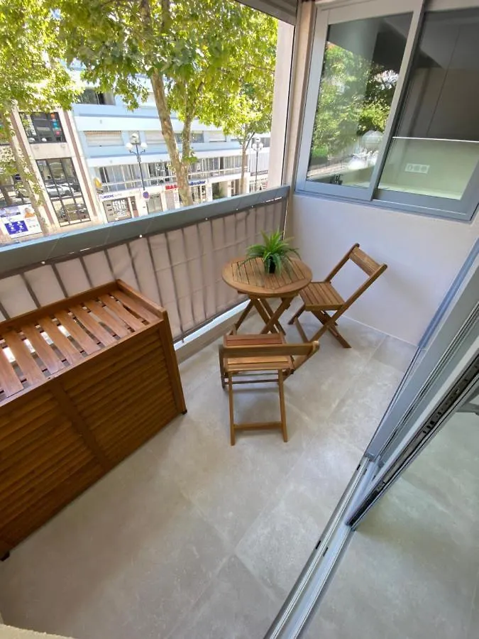 Cannes - Magnifique Studio Moderne
