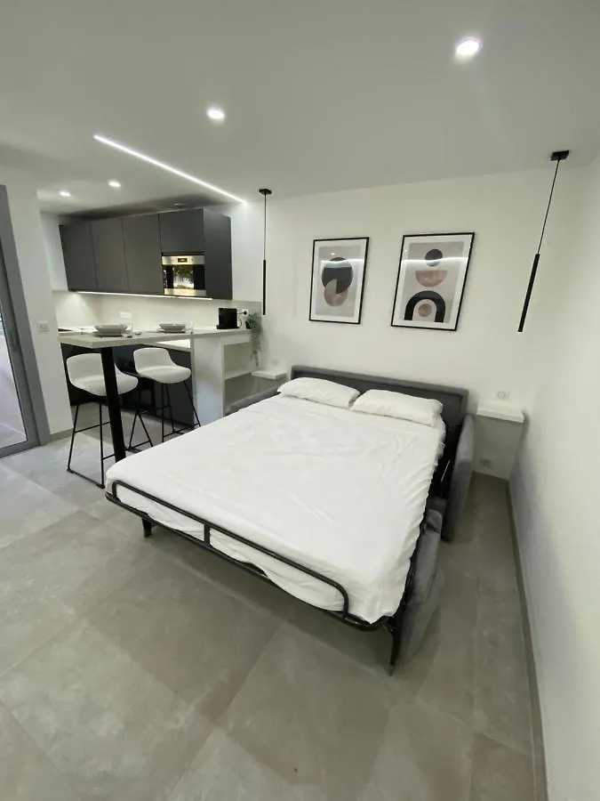 Appartement Cannes - Magnifique studio moderne