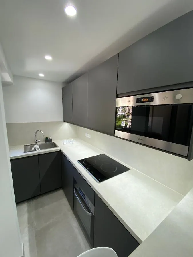 Cannes - Magnifique studio moderne Appartement